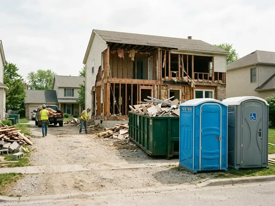 home-renovation-demolition-sit-010 — frequently asked questions, Portable Toilet & Dumpsters Rental in Fort Lewis, WA